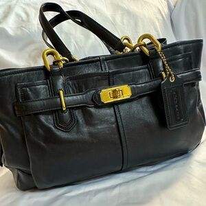 Coach Chelsea Jayden Carryall